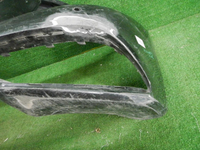 Бампер передний Mercedes S C217 (2013-2017) AMG 63