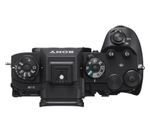 Беззеркальный фотоаппарат Sony a1 II Body