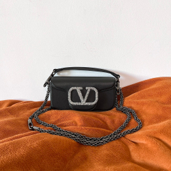 Valentino Mini Loco Bag 20 cm