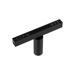 Светильник MAG-SPOT-25-R90-9W Day4000 (BK, 30 deg, 24V, DALI) (Arlight, IP20 Металл, 5 лет) 046300