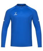 Джемпер тренировочный CAMP 2 Training Top, синий