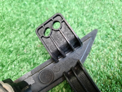 ПТФ левый Changan CS35PLUS (2021-н.в.)