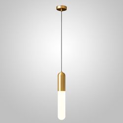 Подвесной светильник SIGLEIF Brass