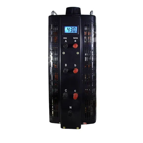 3-ф ЛАТР SUNTEK 0-520 Вольт 20000ВА (28А) NEW