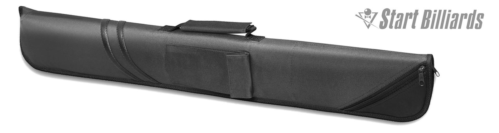 Чехол на 2 кия 2-21 (черный,без логотипа) фото №11