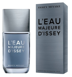 ISSEY MIYAKE L`Eau Majeure D`Issey