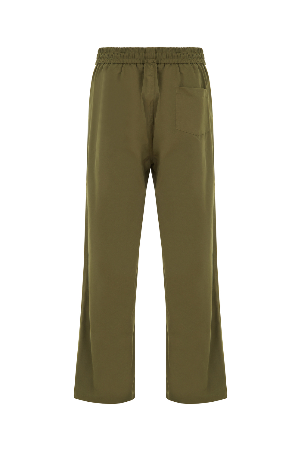 Брюки NN Pocket (Green)