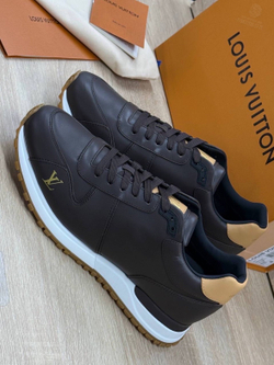 Кроссовки Louis Vuitton Run Away