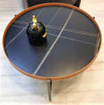 Комплект журнальных столиков Doppio Coffee Tables