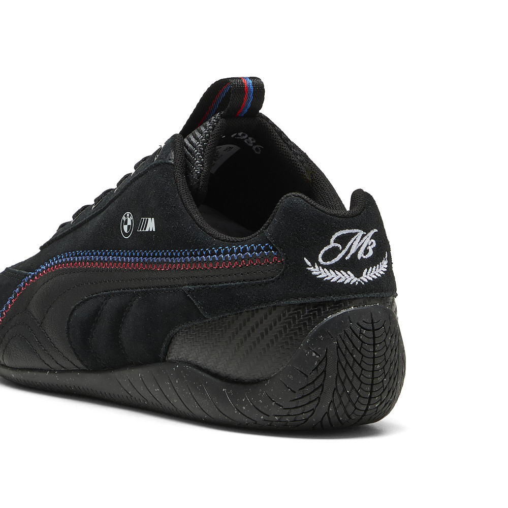 Мужские кроссовки PUMA BMW MMS Speedcat 40Y M3