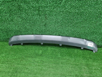 Накладка переднего бампера Geely Monjaro (21-нв)