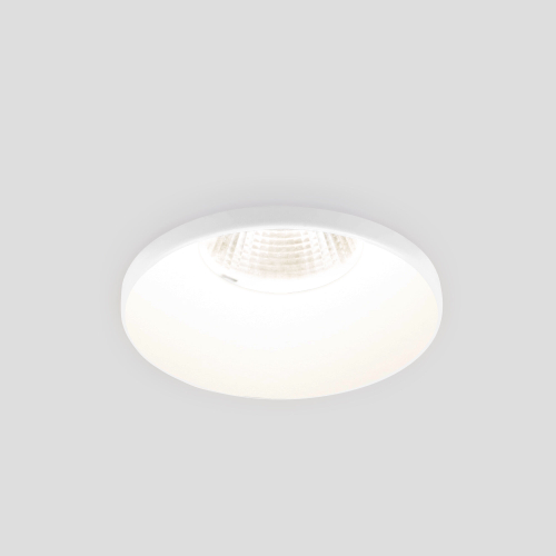 Встраиваемый точечный светодиодный светильник 25026/LED