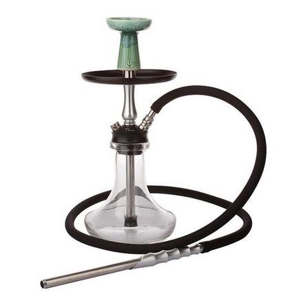 Кальян Craft Gypsy Nano Silver