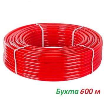 Труба Valtec 16x2,0 мм. PEX-EVOH из сшитого полиэтилена для тёплого пола бухта 600 м. (VP1620.3.600)