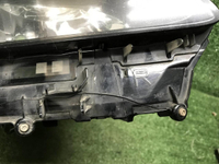 Фара правая Lexus NX 1 (2014-2017) LED