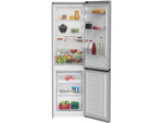 Холодильник Beko B1RCSK362S серебристый