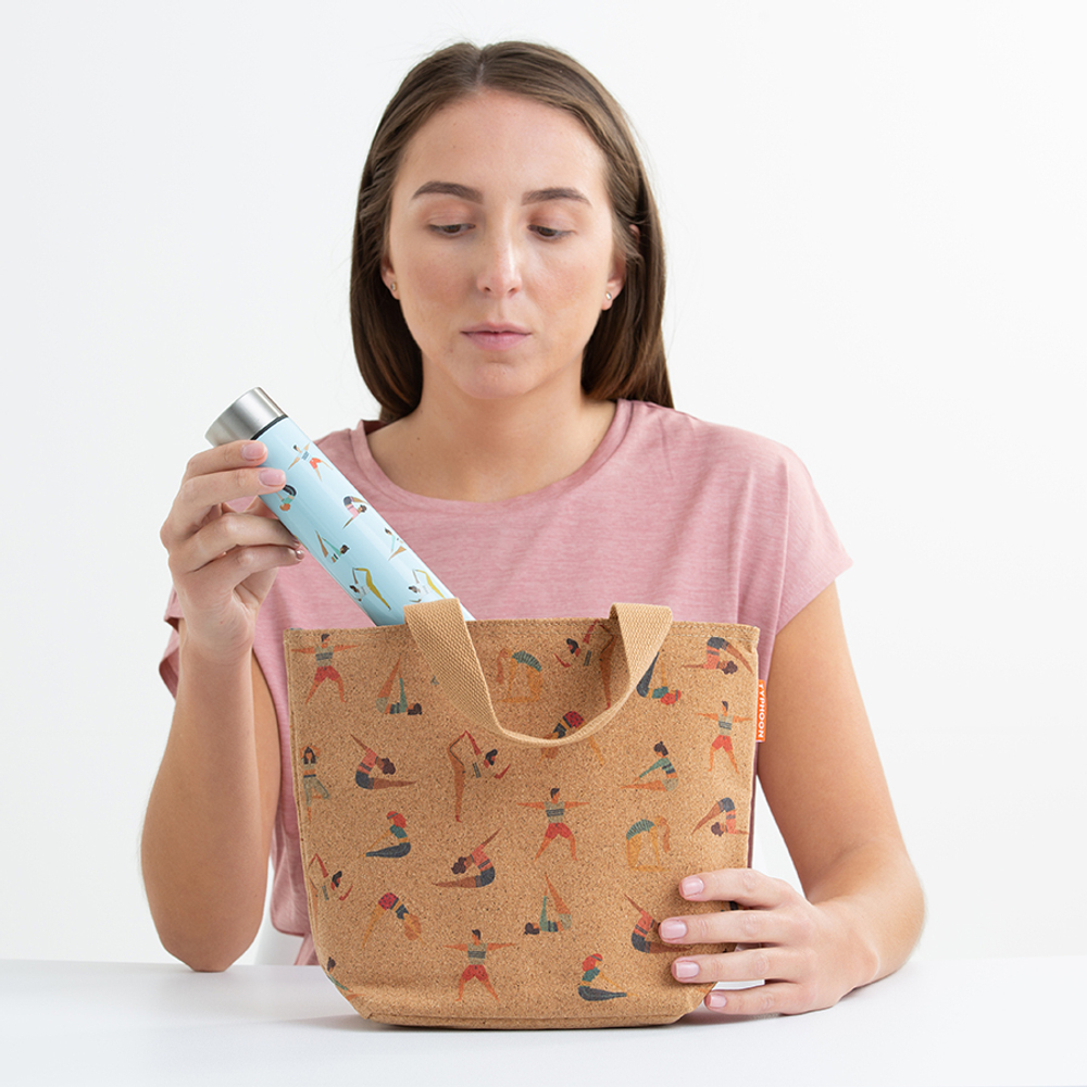 Бутылка 350 мл pure active