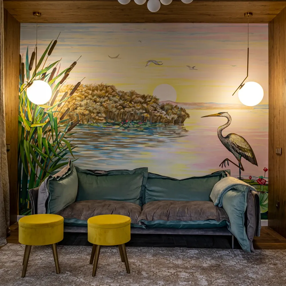 Подвесной светильник Arte Lamp BOLLA-UNICA