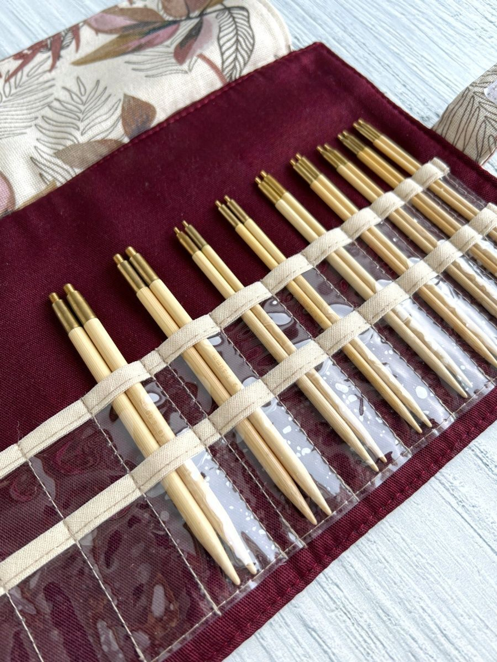 Чехол для рукоделия