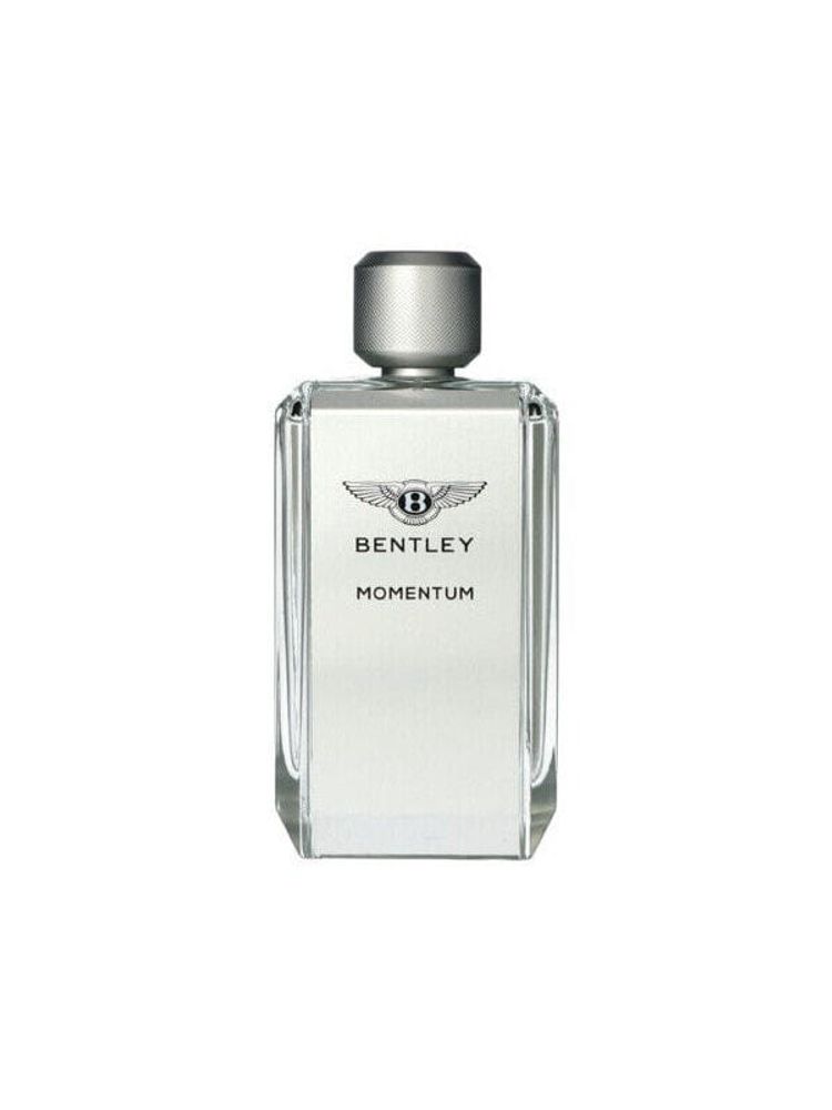 Мужская парфюмерия Bentley Momentum Eau de Toilette