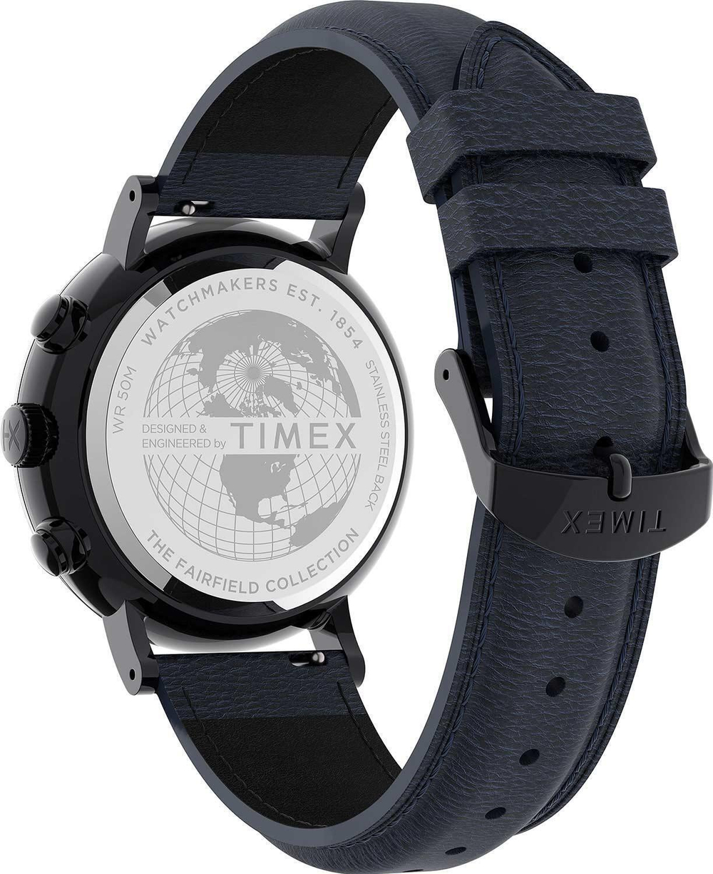 Мужские наручные часы Timex TW2U88900