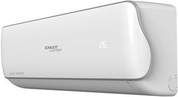 Сплит-система Scarlett RRI 07-Y19-MPI3