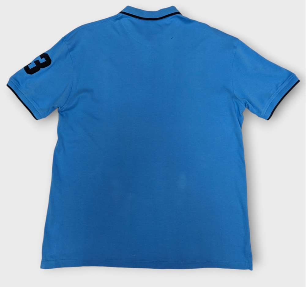 Поло Ralph Lauren (XXXL)