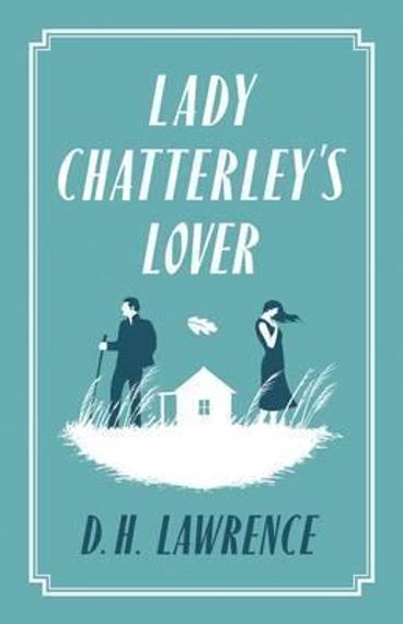 Lady Chatterley&#39;s Lover