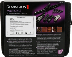 Мультистайлер Remington S8670 черный