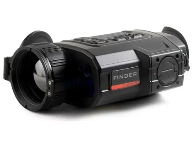 Тепловизионный монокуляр Longot FH35R V2 640х512, D35мм, с дальномером (LGTFH35Rv2)