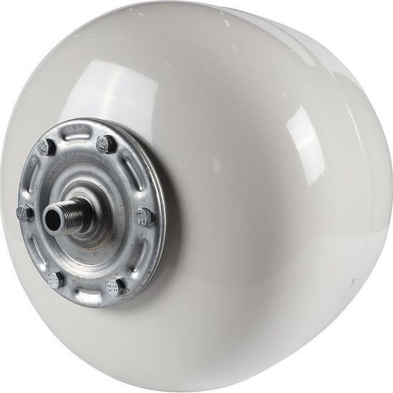 Расширительный бак Stout 24 для ГВС белый вертикальный (STW-0015-000024)