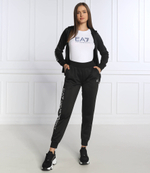 футболка EA7 - белый(8NTT66 TJFKZ)