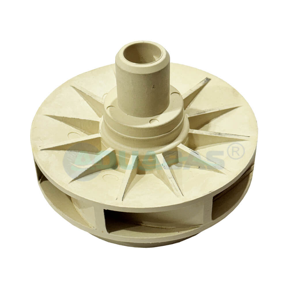 Рабочее колесо насоса Gemas FLOODER/FLOODER JET 450 (0111FLO09)