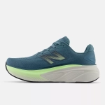 Кроссовки для бега New Balance New Fresh Foam More V6 salt water/afterglow/grey matter