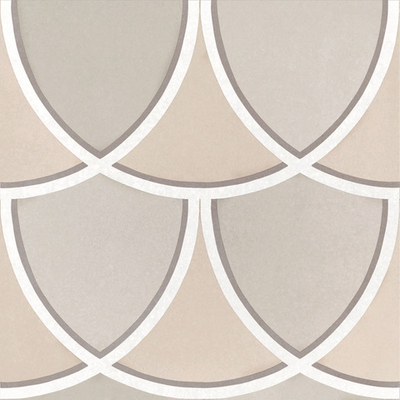 Керамогранит EQUIPE CAPRICE DECO Patchwork Pastel  (16 видов паттерна)