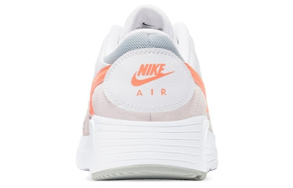 Кроссовки Nike Air Max Sc GS (Подростковая размерная сетка)