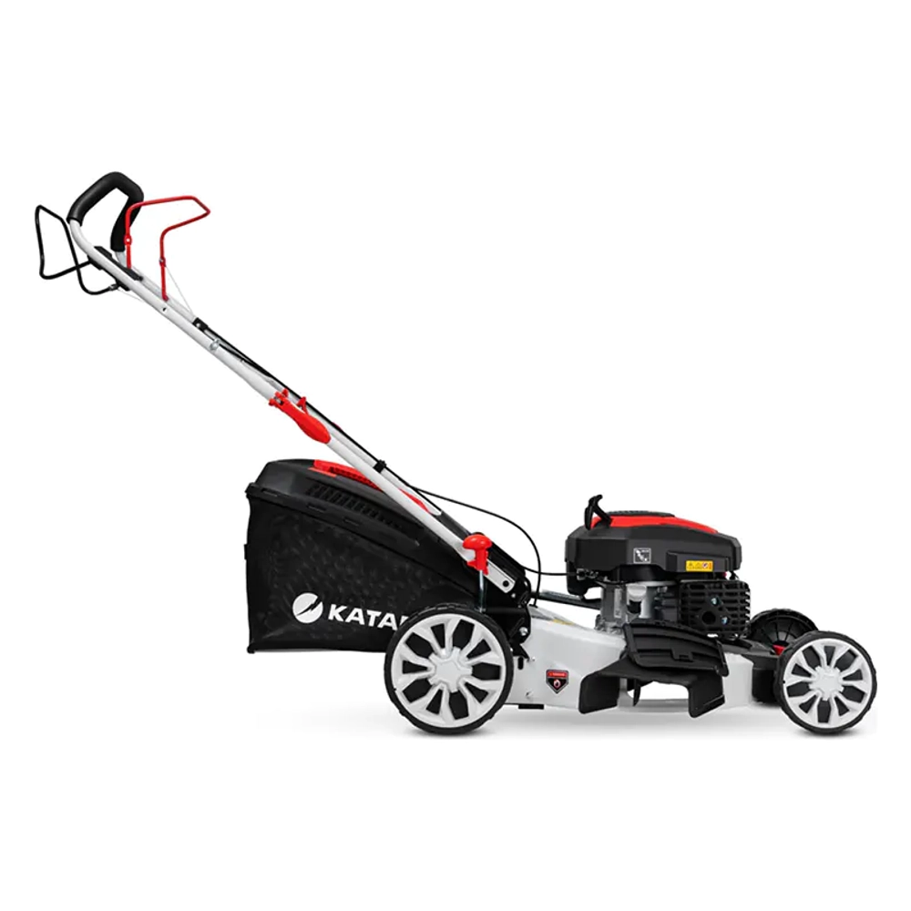 Газонокосилка бензиновая Katana KL-53BS PRO: 5.5 л.с., нож 53 см, MBK0027828