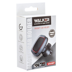 Автодержатель WALKER CX-007 магнитный на панель