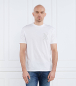 Футболка Armani Exchange - белый(3RZTLH ZJ8EZ)