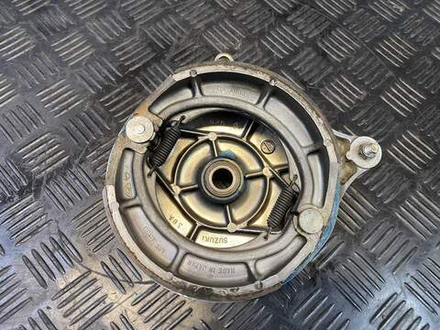 Барабан заднего тормоза Suzuki Intruder VS750 VR51A