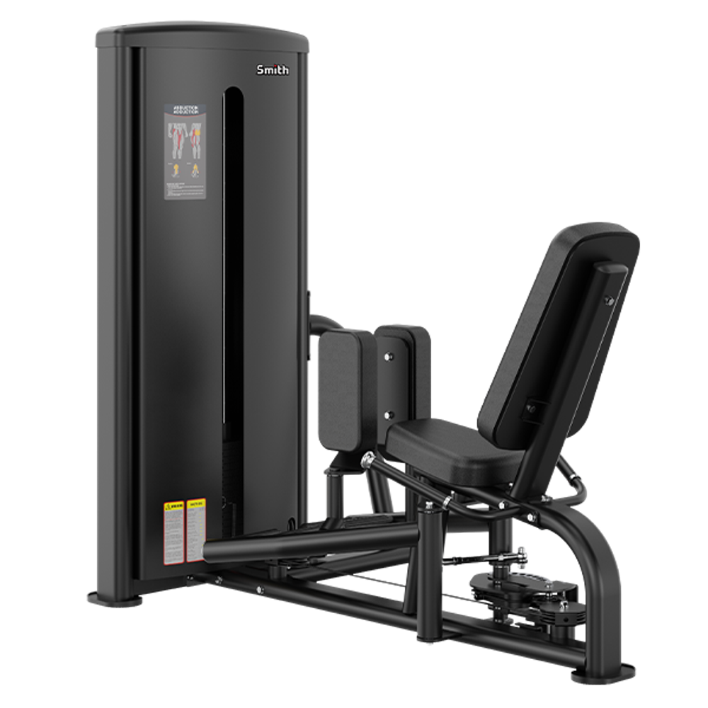 Сведение /Разведение ног сидя Smith BS016