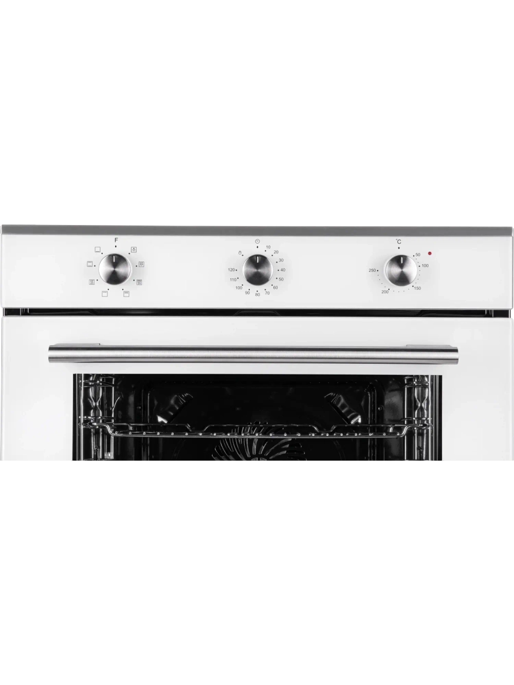 Духовой шкаф Nord HM 6080 W