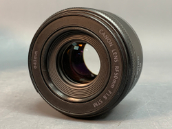 Canon RF 50mm F1.8 STM