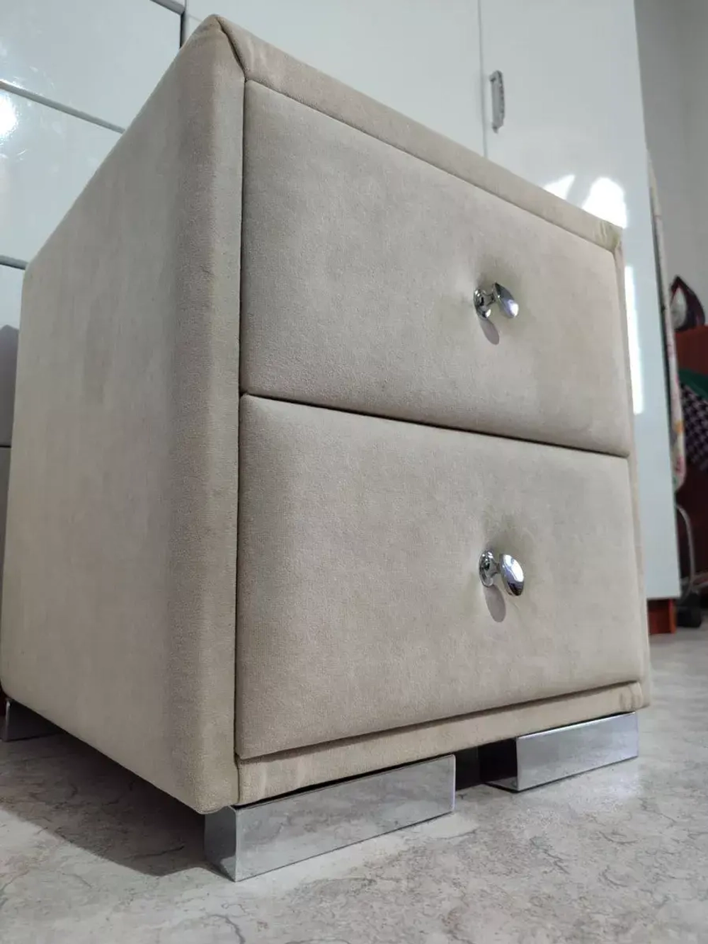 Мебельные ножки металлические под диван кресло тумбу комод