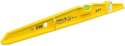 Уровень строительный STABILA тип 81SM 60 см 02514 02514