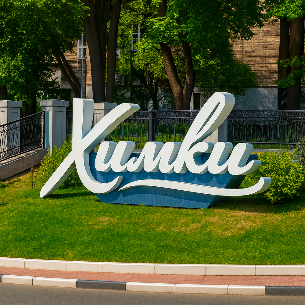 Химки в Telegram