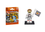 Минифигурка LEGO    71011 - 2  Астронавт