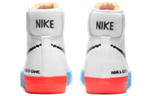 Кроссовки Nike Blazer Blazer Mid '77 "Good Game" (Женская размерная сетка)