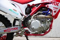 Мотоцикл кроссовый эндуро MOTAX EXR300