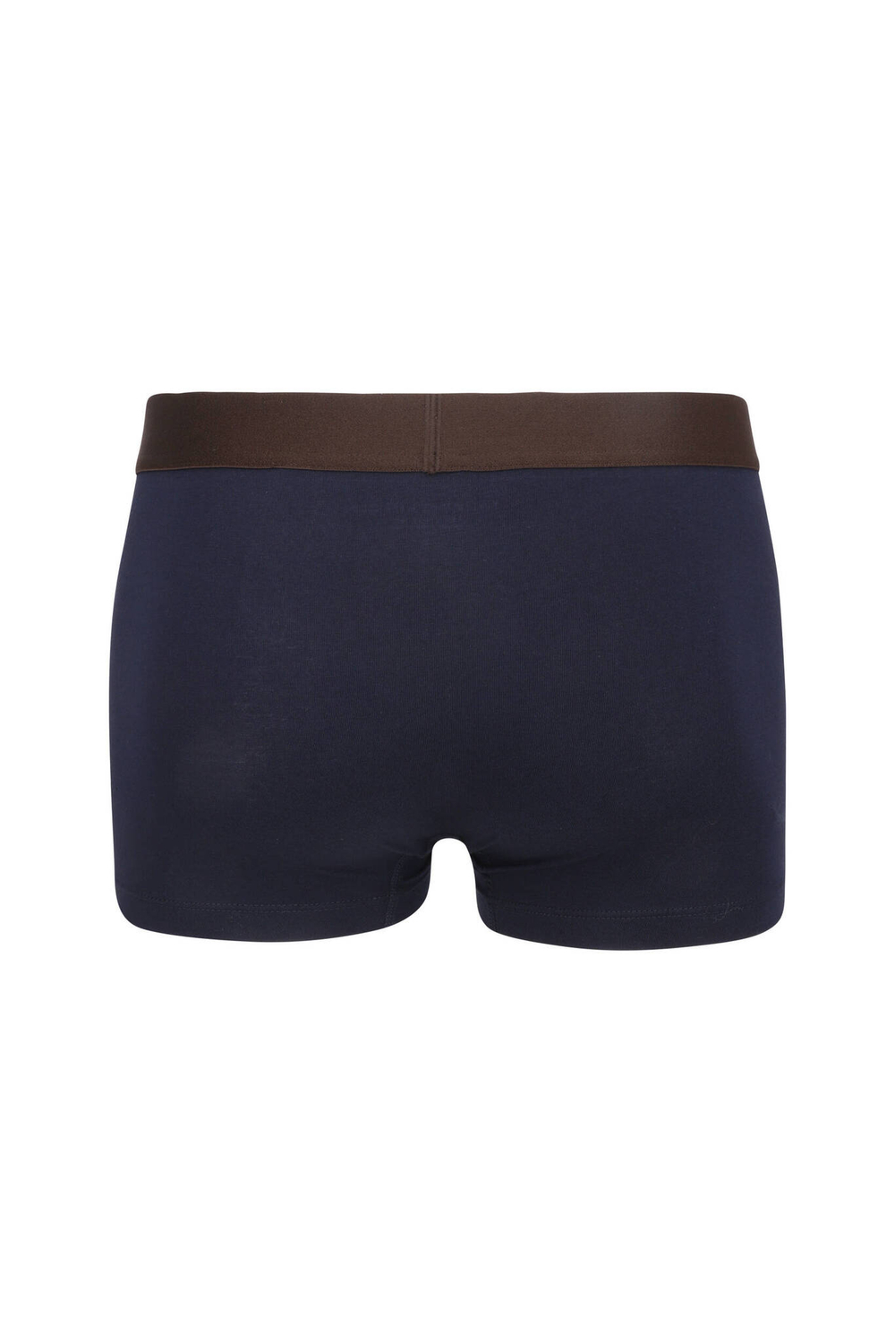 Трусики-боксеры 3шт. Tommy Hilfiger - темно-синий(UM0UM03181)